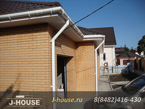 дом 10 ДЖЕЙХАУС